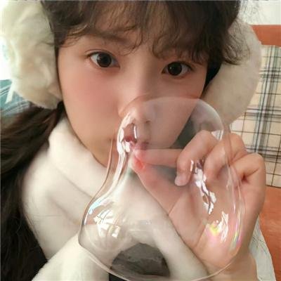 女高中生给你做饭了